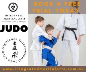 IMA home of Highlands Judo